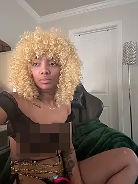 butterflybootyy's Webcam Show