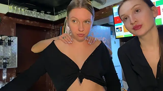 dirtypub's Webcam Show