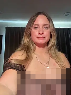 Sophie_Raegan's Webcam Show