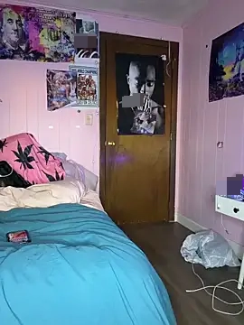 Jennysbakery's Webcam Show