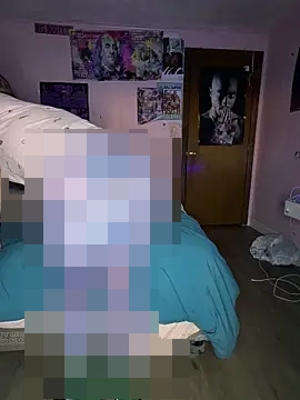 Jennysbakery's Webcam Show