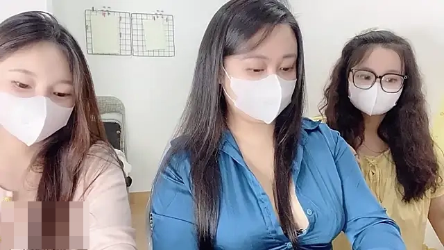 Bamboo_Swetie's Webcam Show