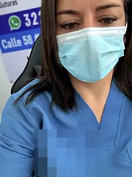 NATHALIA-28_'s Webcam Show