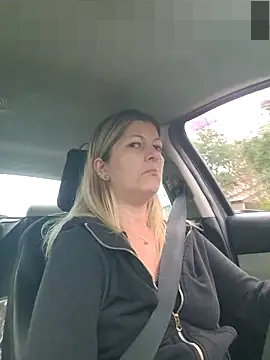 NikkiBlisss' Webcam Show