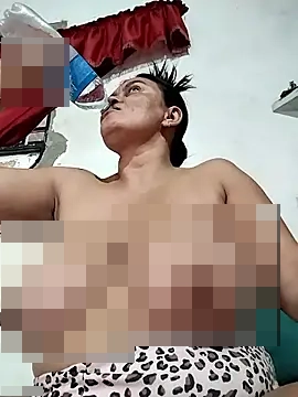 Horny-Mommy-Dirty's Webcam Show