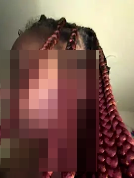 Realwetpussy's Webcam Show