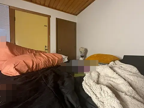 odbodu's Webcam Show