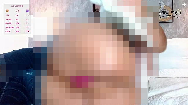 Zoey_it's Webcam Show