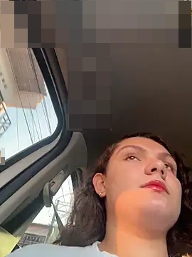 Eva_stark10's Webcam Show