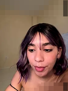 Capricho_01's Webcam Show