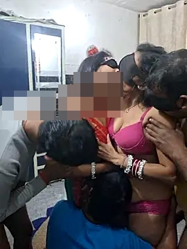 Cute_palak001's Webcam Show