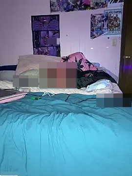 Jennysbakery's Webcam Show