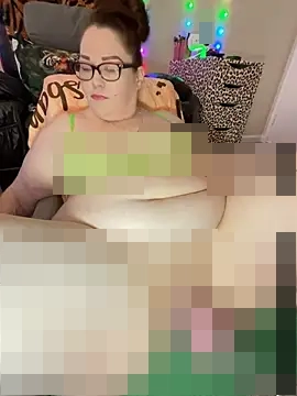 fatfabulous1981's Webcam Show