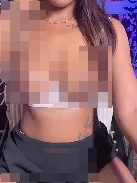 lilliiilliiillil's Webcam Show