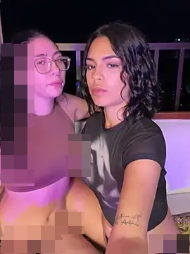 Alice_surprise's Webcam Show