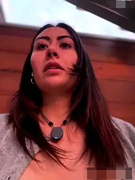 ximenacazalla's Webcam Show