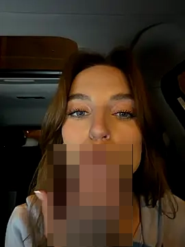 -AngelAri-'s Webcam Show