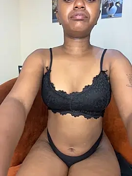 Miss_sexy7's Webcam Show