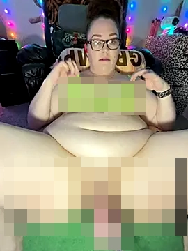 fatfabulous1981's Webcam Show