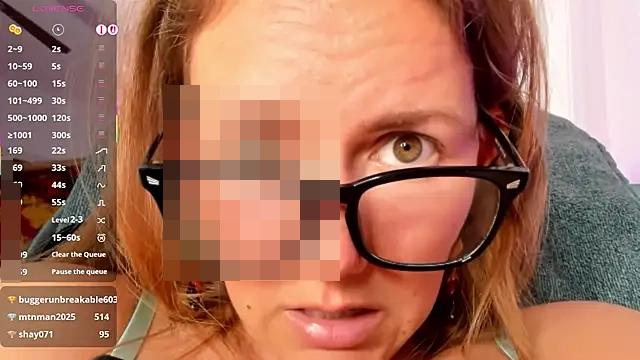 jasminedaze888's Webcam Show