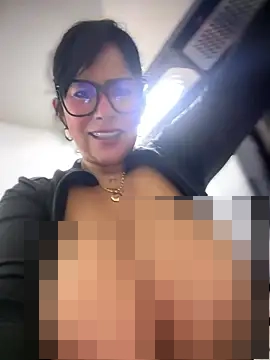 Saorii_kiido's Webcam Show