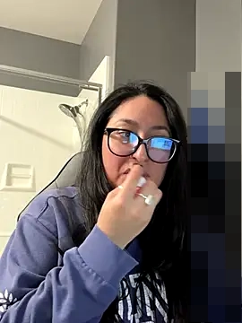 Goddessxxrosexx's Webcam Show