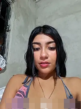 Sweed-virgin-pussy's Webcam Show