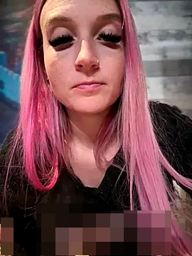 Kate-Paul's Webcam Show