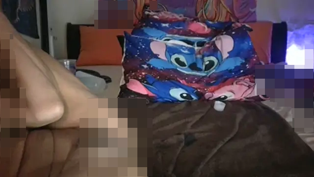 EnticingAaliyah's Webcam Show