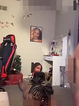 exotic__couple's Webcam Show