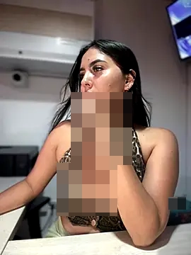 Sofia_Collins-'s Webcam Show