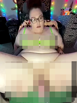 fatfabulous1981's Webcam Show