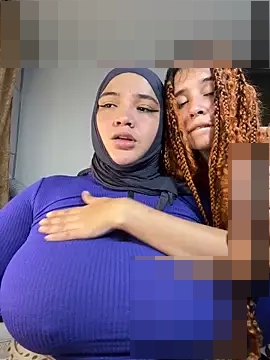 sweetmuslim01's Webcam Show