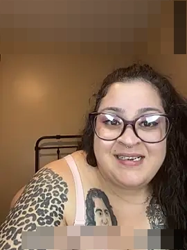 Tillymarie's Webcam Show