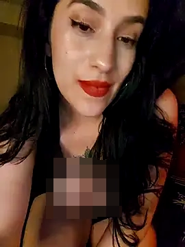 BustyVampyre's Webcam Show