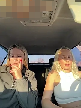 MerlinDave's Webcam Show