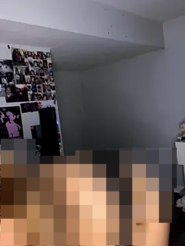 maisie_goldxx's Webcam Show