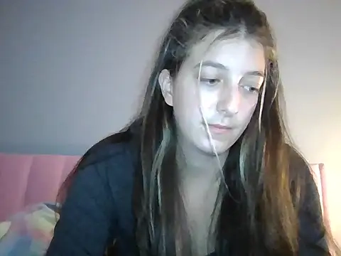 lexxxiiiloveee's Webcam Show