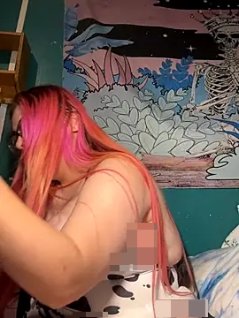 jmassey387's Webcam Show