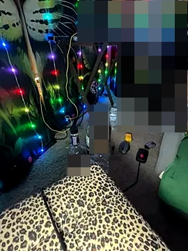 fatfabulous1981's Webcam Show