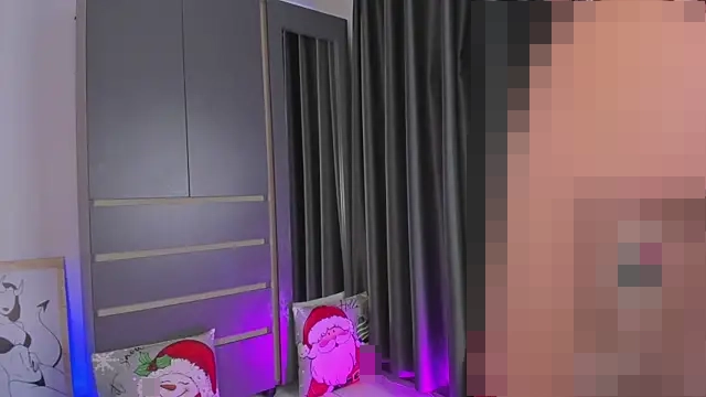 Aprilx1's Webcam Show