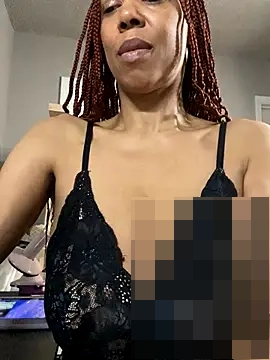 Michellecinnamon's Webcam Show