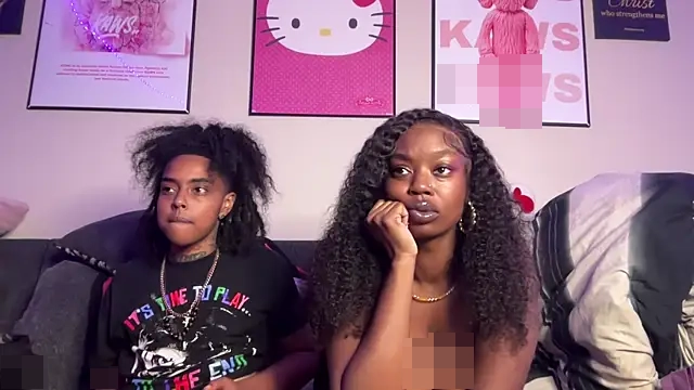 sevynsexysinss' Webcam Show