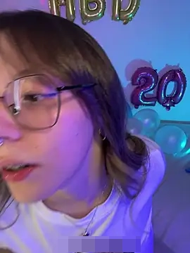 _nobara__'s Webcam Show