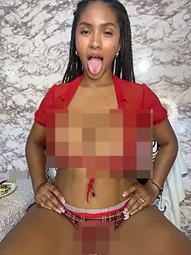 Mia_sweet80's Webcam Show