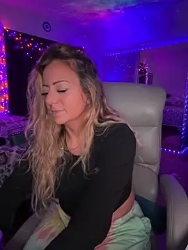 sage_love's Webcam Show