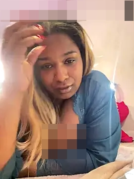 BigFineSelena's Webcam Show