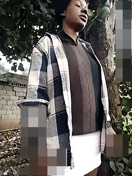 Broan_me's Webcam Show