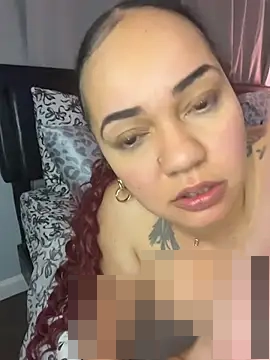 DestineeJayde's Webcam Show