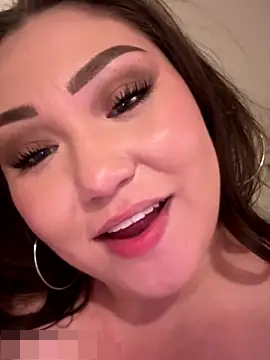 RosieDixx's Webcam Show